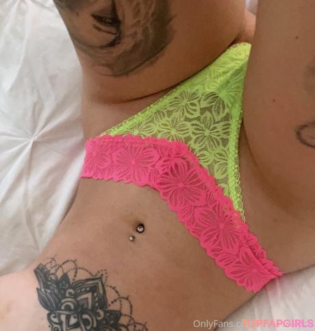 Becca nude leaked OnlyFans photo #129