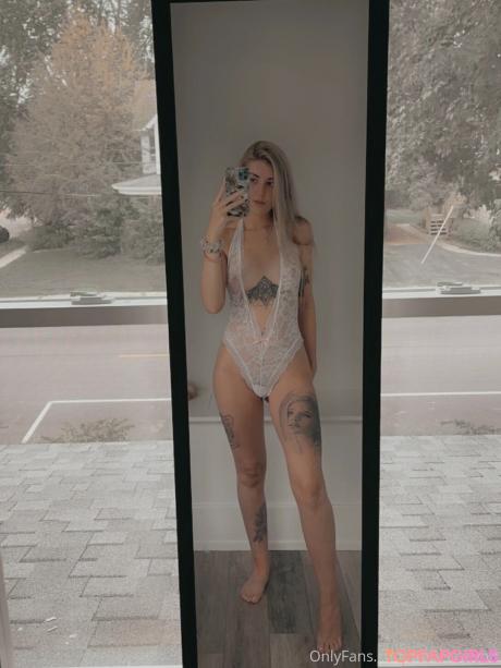 Becca nude leaked OnlyFans photo #150
