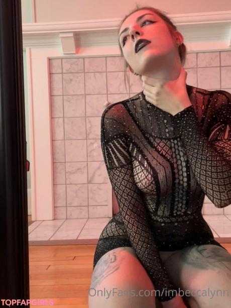 Becca nude leaked OnlyFans photo #29