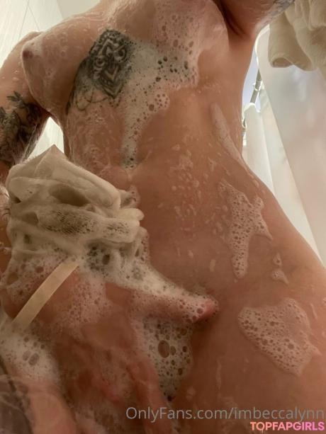 Becca nude leaked OnlyFans photo #93