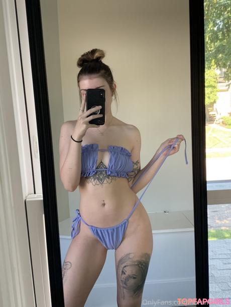 Becca nude leaked OnlyFans photo #98