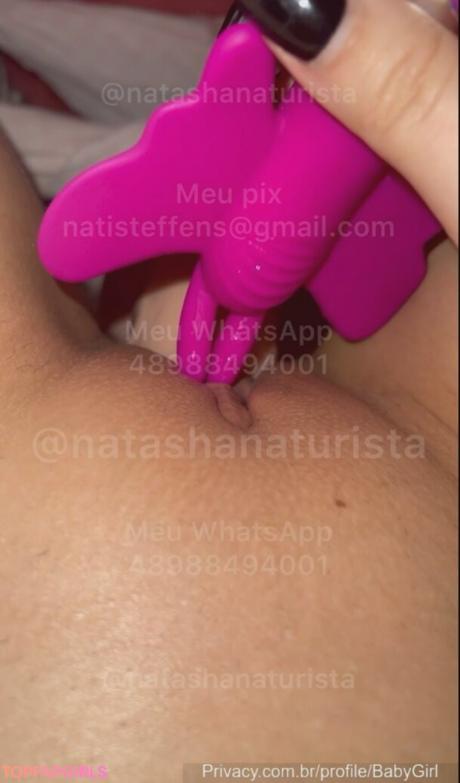Natasha nude leaked OnlyFans photo #101