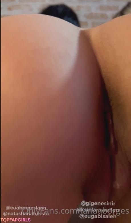 Natasha nude leaked OnlyFans photo #351