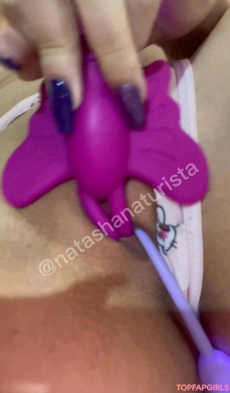 Natasha nude leaked OnlyFans photo #470