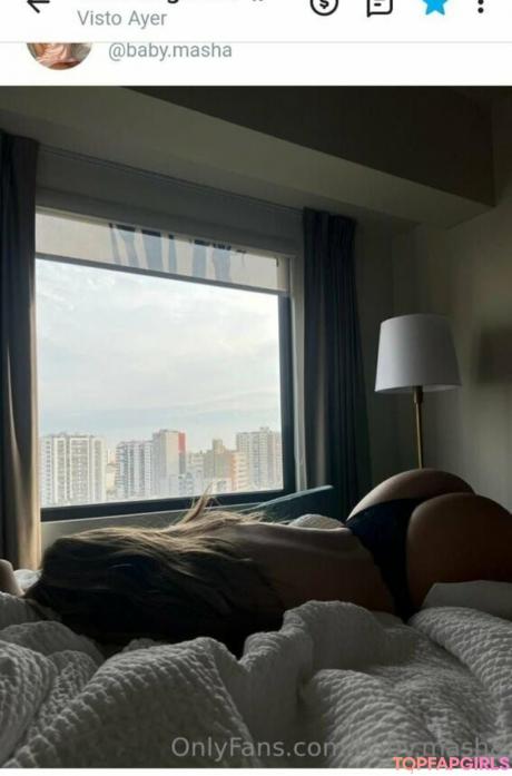 Mashitagamer nude leaked OnlyFans photo #10