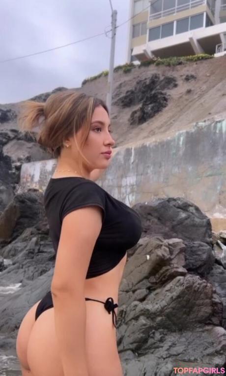 Mashitagamer nude leaked OnlyFans photo #16