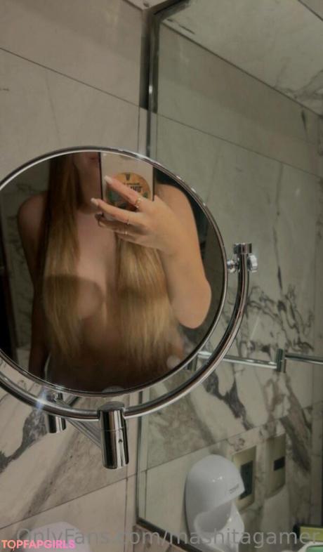 Mashitagamer nude leaked OnlyFans photo #62