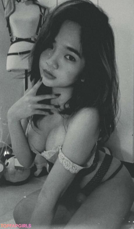 AlodiaMarie nude leaked OnlyFans photo #24