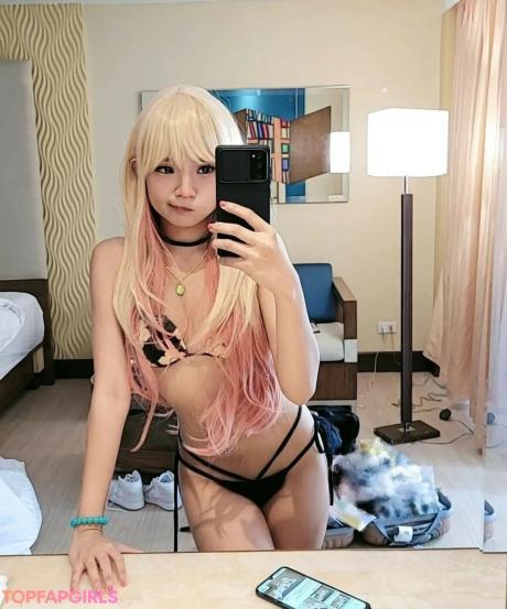 AlodiaMarie nude leaked OnlyFans photo #30