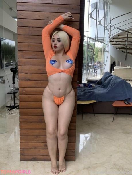 Brandyz nude leaked OnlyFans photo #1
