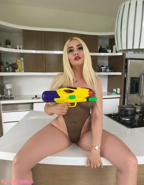 Brandyz nude leaked OnlyFans photo #154