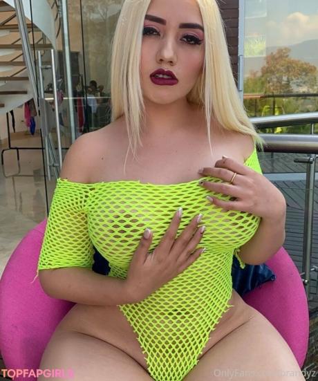 Brandyz nude leaked OnlyFans photo #177