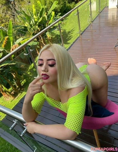 Brandyz nude leaked OnlyFans photo #211