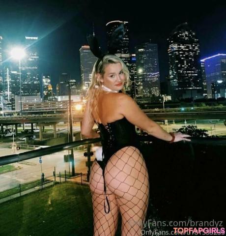 Brandyz nude leaked OnlyFans photo #286