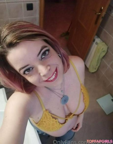 Brandyz nude leaked OnlyFans photo #294