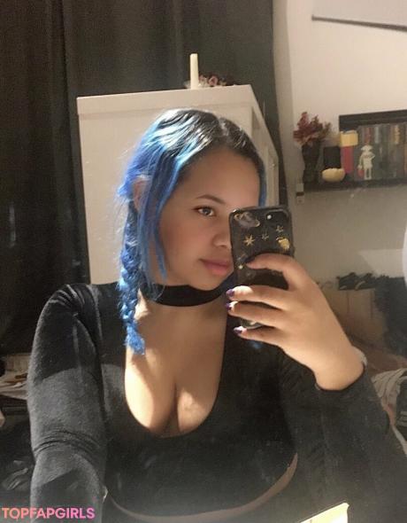 Kinkykittenpie nude leaked OnlyFans photo #1