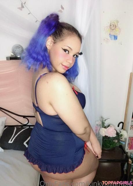 Kinkykittenpie nude leaked OnlyFans photo #29