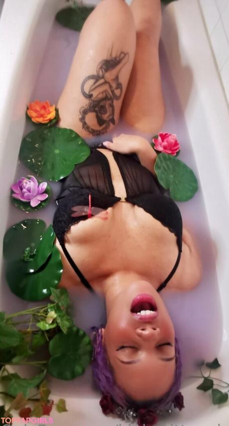 Kinkykittenpie nude leaked OnlyFans photo #50