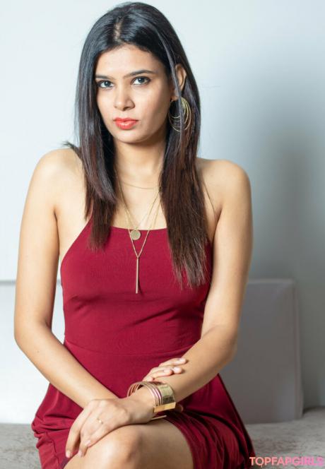 Shraddhaforyou nude leaked OnlyFans photo #18