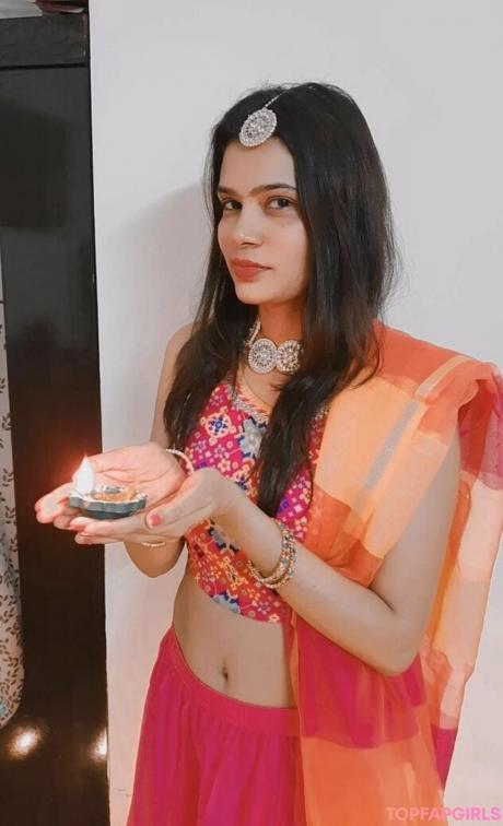 Shraddhaforyou nude leaked OnlyFans photo #24