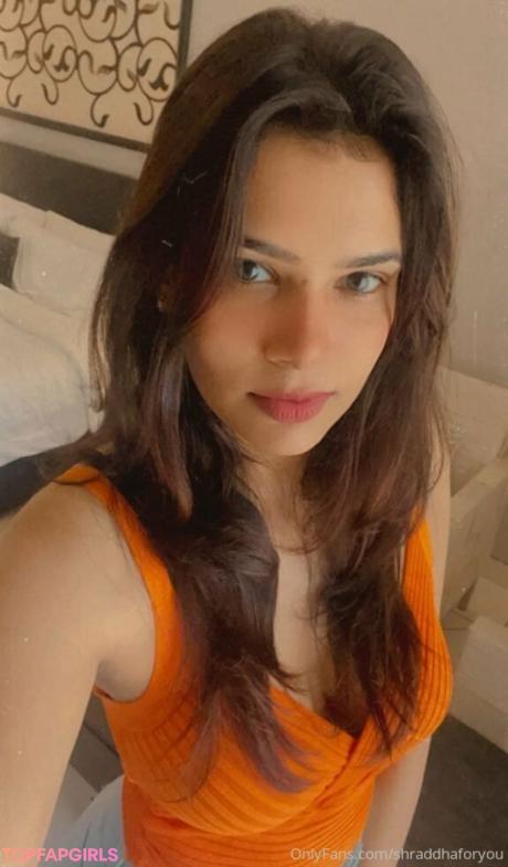 Shraddhaforyou nude leaked OnlyFans photo #3