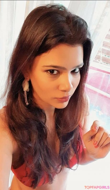 Shraddhaforyou nude leaked OnlyFans photo #30