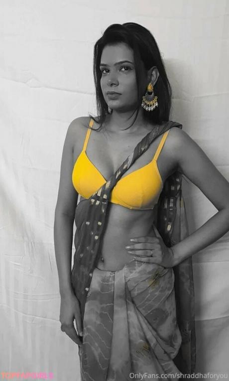 Shraddhaforyou nude leaked OnlyFans photo #35