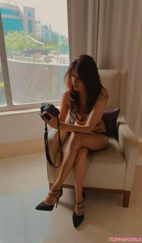 Shraddhaforyou nude leaked OnlyFans photo #37
