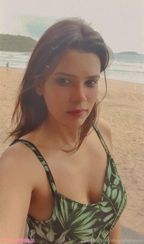 Shraddhaforyou nude leaked OnlyFans photo #4