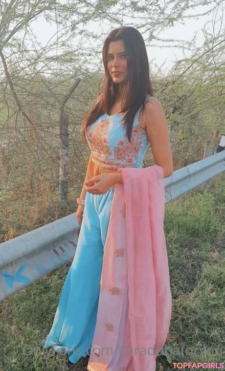 Shraddhaforyou nude leaked OnlyFans photo #48