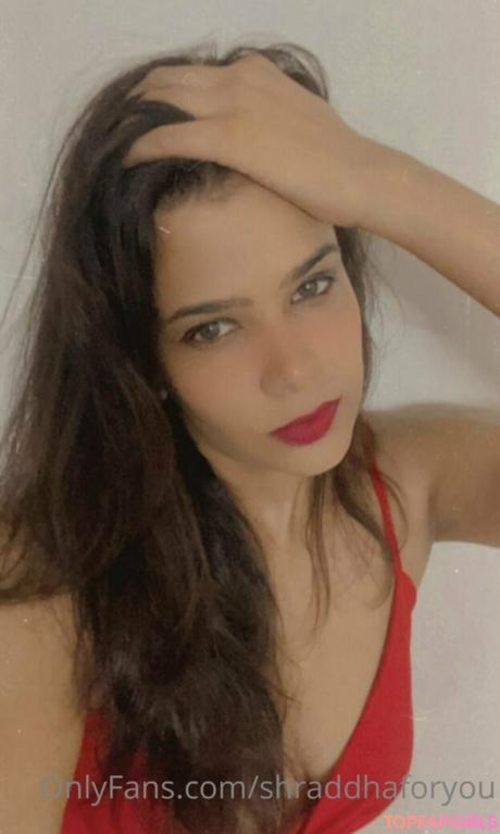 Shraddhaforyou nude leaked OnlyFans photo #58
