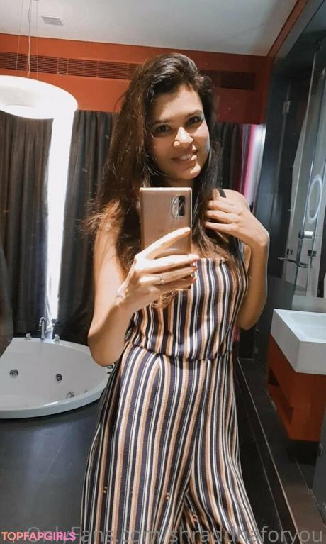 Shraddhaforyou nude leaked OnlyFans photo #59