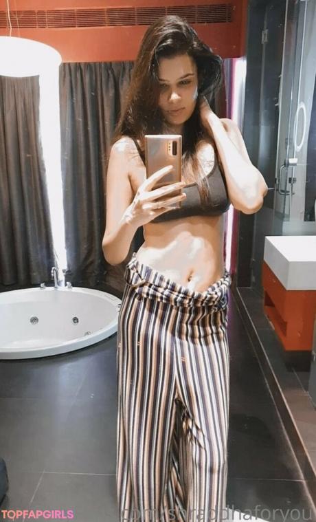 Shraddhaforyou nude leaked OnlyFans photo #61