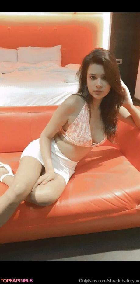 Shraddhaforyou nude leaked OnlyFans photo #62