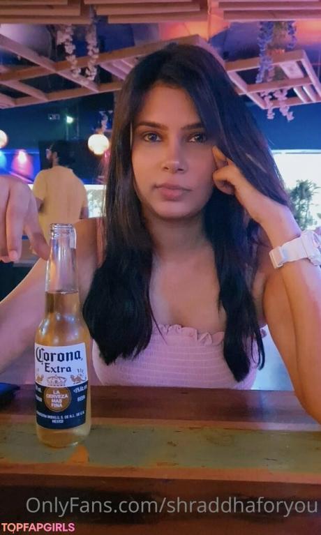 Shraddhaforyou nude leaked OnlyFans photo #72