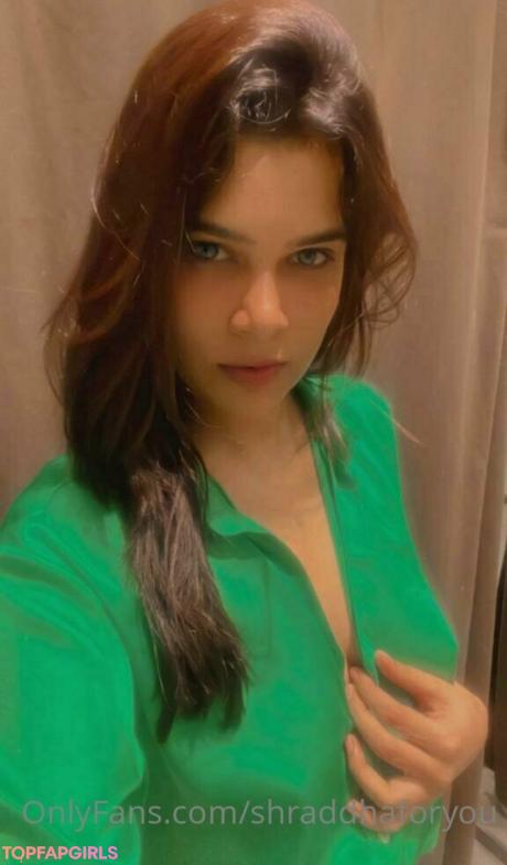 Shraddhaforyou nude leaked OnlyFans photo #74