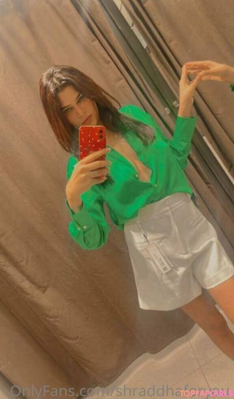 Shraddhaforyou nude leaked OnlyFans photo #75
