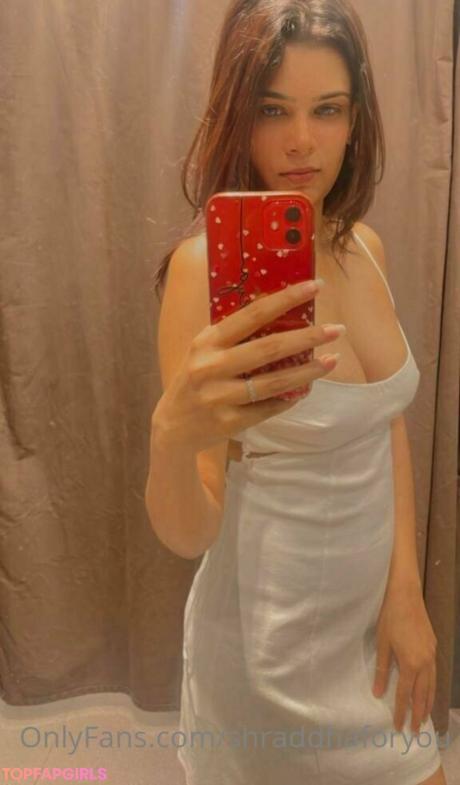Shraddhaforyou nude leaked OnlyFans photo #78