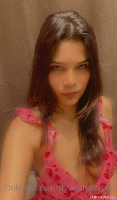 Shraddhaforyou nude leaked OnlyFans photo #79