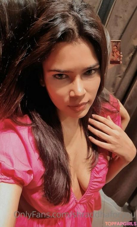 Shraddhaforyou nude leaked OnlyFans photo #80