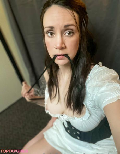 Lucyfoxplays nude leaked OnlyFans photo #3