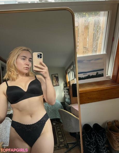 Erin nude leaked OnlyFans photo #20