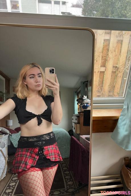 Erin nude leaked OnlyFans photo #23