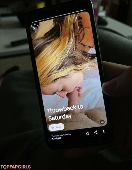 Erin nude leaked OnlyFans photo #7