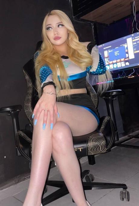 Didaenerys nude leaked OnlyFans photo #12