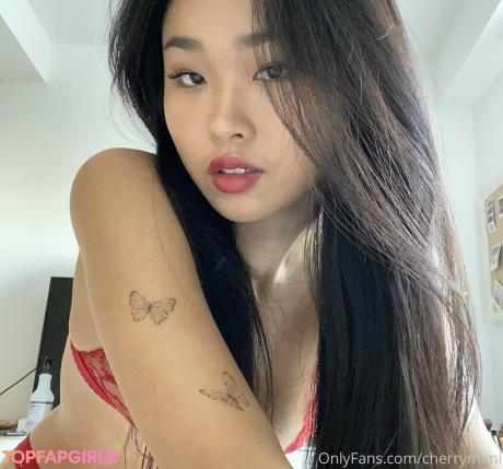 Cherrymimi nude leaked OnlyFans photo #43