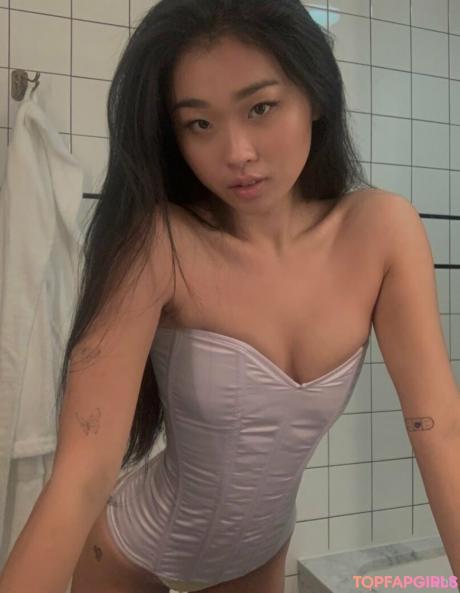 Cherrymimi nude leaked OnlyFans photo #7