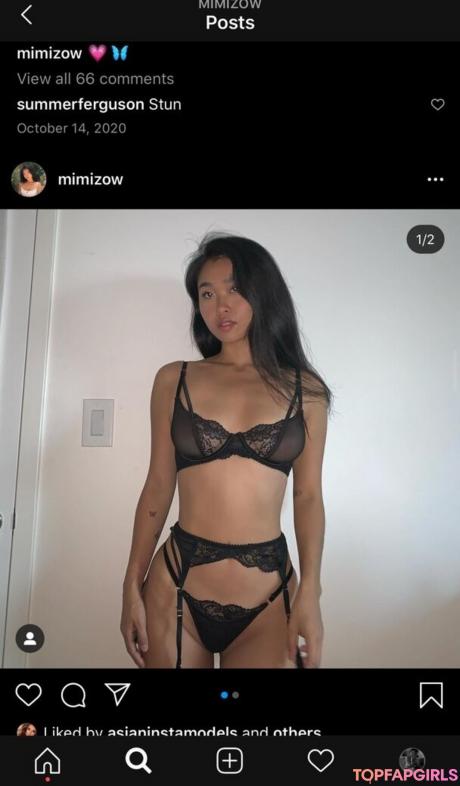 Cherrymimi nude leaked OnlyFans photo #78