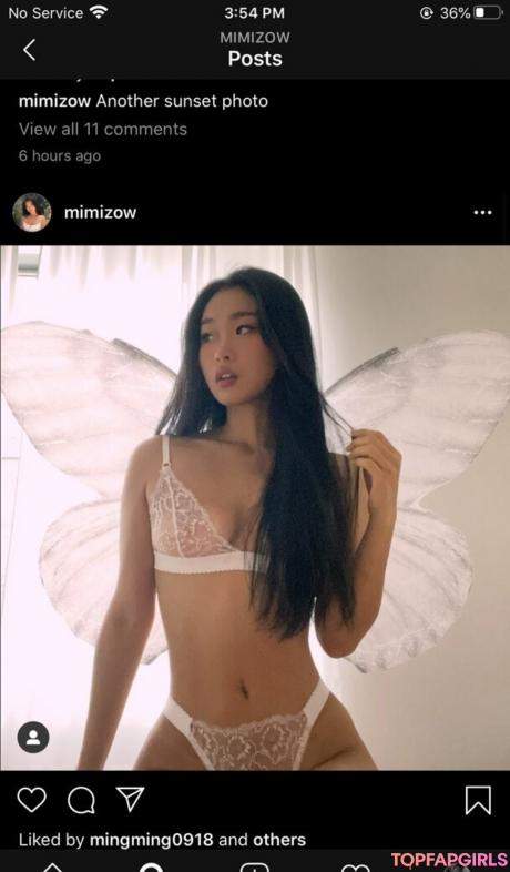 Cherrymimi nude leaked OnlyFans photo #86