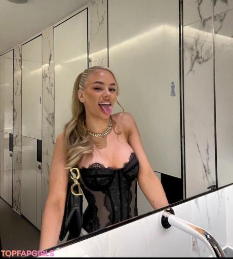 Cassierose21 nude leaked OnlyFans photo #1